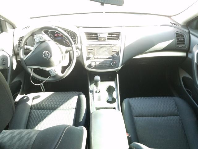 Photo 8 VIN: 1N4AL3AP0JC182653 - NISSAN ALTIMA 2.5 