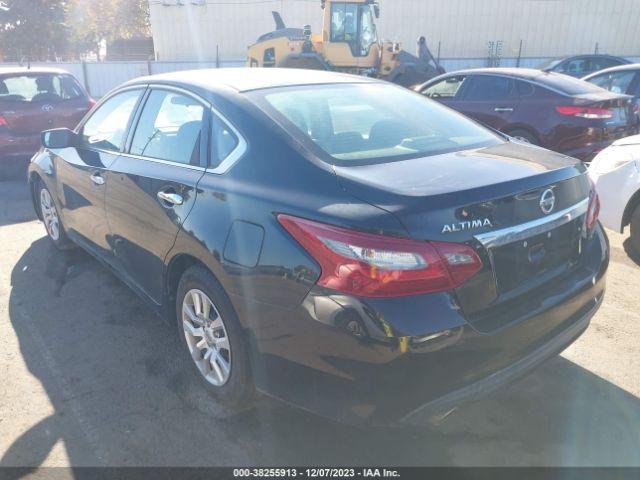 Photo 2 VIN: 1N4AL3AP0JC183981 - NISSAN ALTIMA 