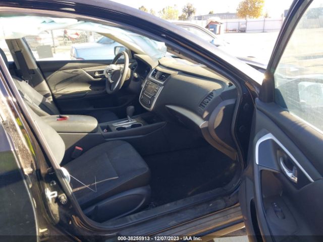 Photo 4 VIN: 1N4AL3AP0JC183981 - NISSAN ALTIMA 