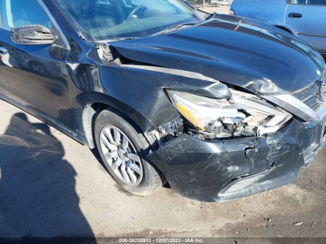 Photo 5 VIN: 1N4AL3AP0JC183981 - NISSAN ALTIMA 