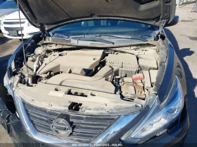 Photo 9 VIN: 1N4AL3AP0JC183981 - NISSAN ALTIMA 