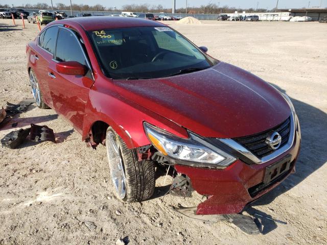 Photo 0 VIN: 1N4AL3AP0JC184094 - NISSAN ALTIMA 2.5 