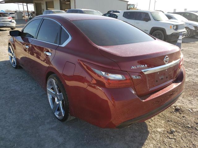 Photo 2 VIN: 1N4AL3AP0JC184094 - NISSAN ALTIMA 2.5 