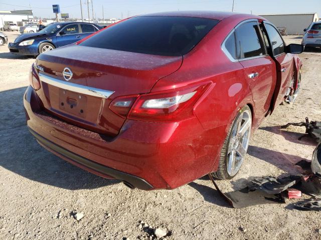 Photo 3 VIN: 1N4AL3AP0JC184094 - NISSAN ALTIMA 2.5 