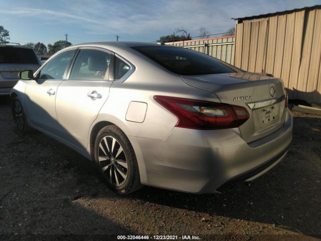 Photo 2 VIN: 1N4AL3AP0JC184922 - NISSAN ALTIMA 