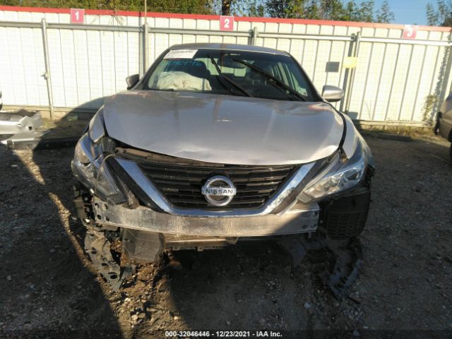 Photo 5 VIN: 1N4AL3AP0JC184922 - NISSAN ALTIMA 