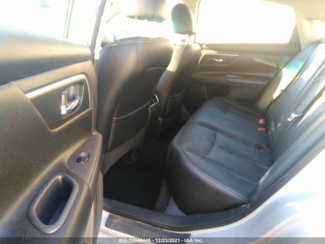 Photo 7 VIN: 1N4AL3AP0JC184922 - NISSAN ALTIMA 