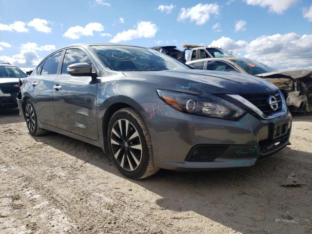 Photo 0 VIN: 1N4AL3AP0JC186296 - NISSAN ALTIMA 2.5 