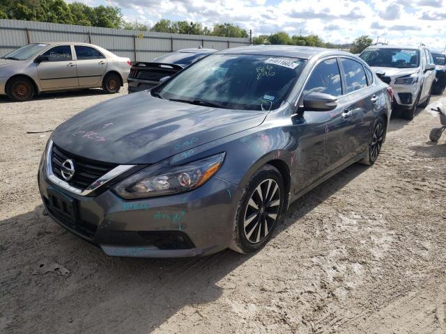 Photo 1 VIN: 1N4AL3AP0JC186296 - NISSAN ALTIMA 2.5 