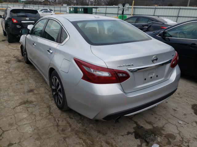 Photo 2 VIN: 1N4AL3AP0JC190090 - NISSAN ALTIMA 