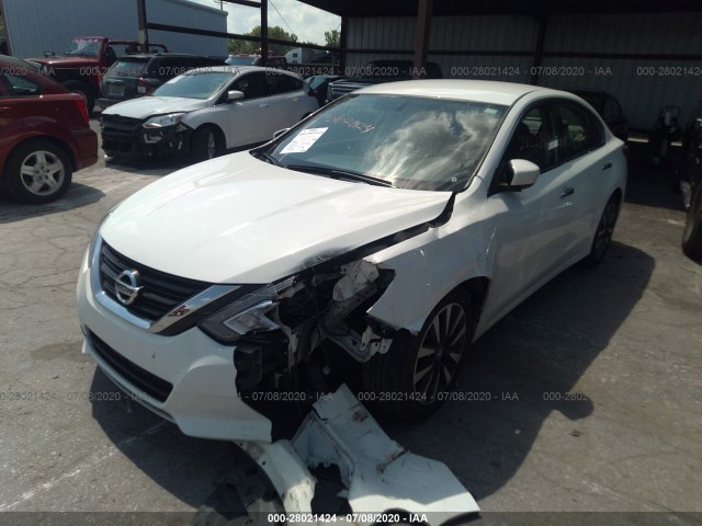 Photo 1 VIN: 1N4AL3AP0JC190722 - NISSAN ALTIMA 