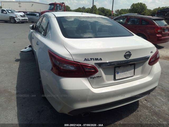 Photo 2 VIN: 1N4AL3AP0JC190722 - NISSAN ALTIMA 