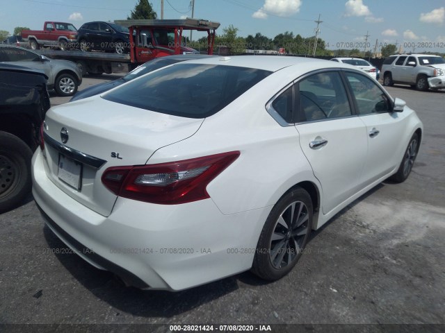 Photo 3 VIN: 1N4AL3AP0JC190722 - NISSAN ALTIMA 