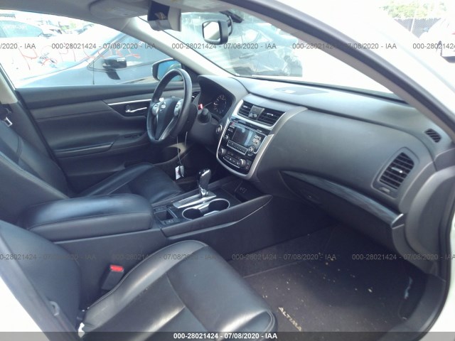 Photo 4 VIN: 1N4AL3AP0JC190722 - NISSAN ALTIMA 