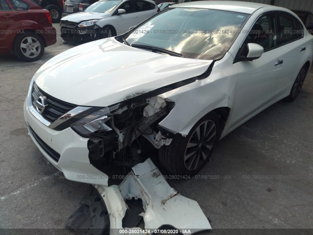 Photo 5 VIN: 1N4AL3AP0JC190722 - NISSAN ALTIMA 