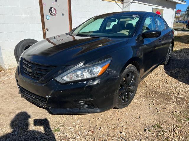 Photo 1 VIN: 1N4AL3AP0JC190980 - NISSAN ALTIMA 