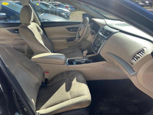 Photo 4 VIN: 1N4AL3AP0JC190980 - NISSAN ALTIMA 