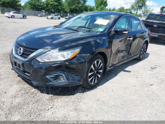 Photo 5 VIN: 1N4AL3AP0JC191059 - NISSAN ALTIMA 