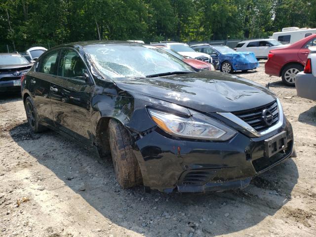 Photo 0 VIN: 1N4AL3AP0JC191076 - NISSAN ALTIMA 2.5 