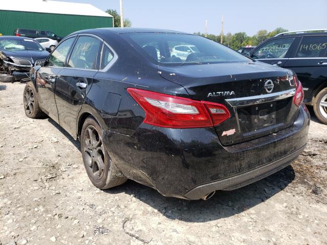 Photo 2 VIN: 1N4AL3AP0JC191076 - NISSAN ALTIMA 2.5 