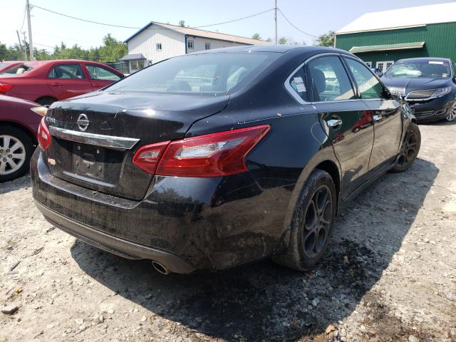 Photo 3 VIN: 1N4AL3AP0JC191076 - NISSAN ALTIMA 2.5 