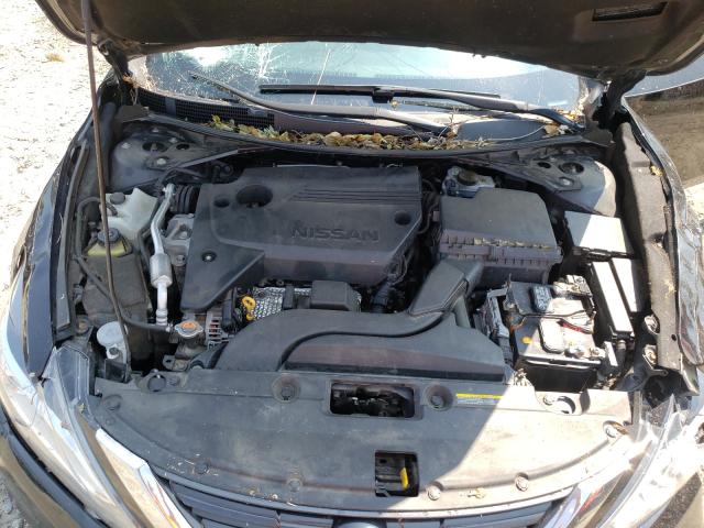 Photo 6 VIN: 1N4AL3AP0JC191076 - NISSAN ALTIMA 2.5 