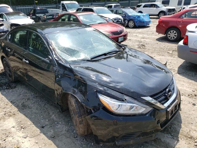 Photo 8 VIN: 1N4AL3AP0JC191076 - NISSAN ALTIMA 2.5 