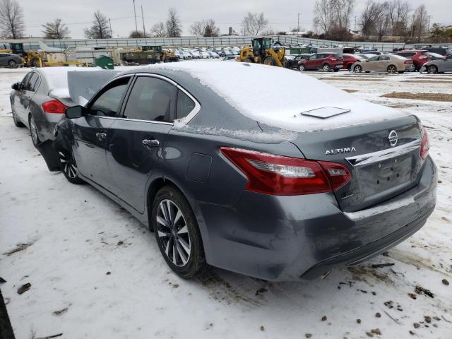 Photo 2 VIN: 1N4AL3AP0JC192194 - NISSAN ALTIMA 