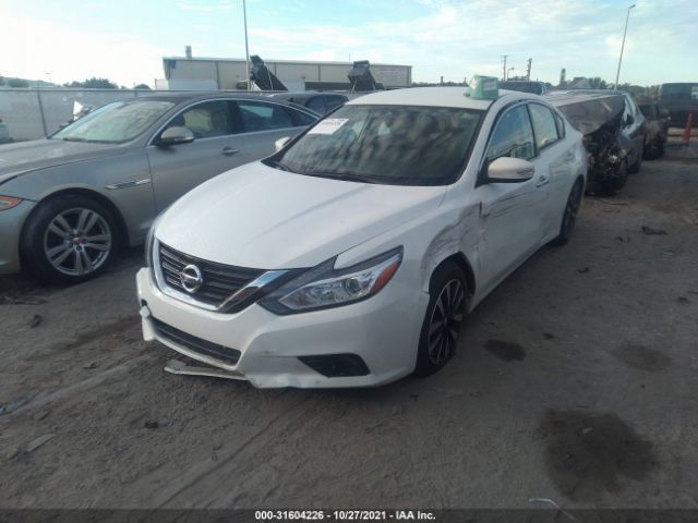 Photo 1 VIN: 1N4AL3AP0JC192891 - NISSAN ALTIMA 