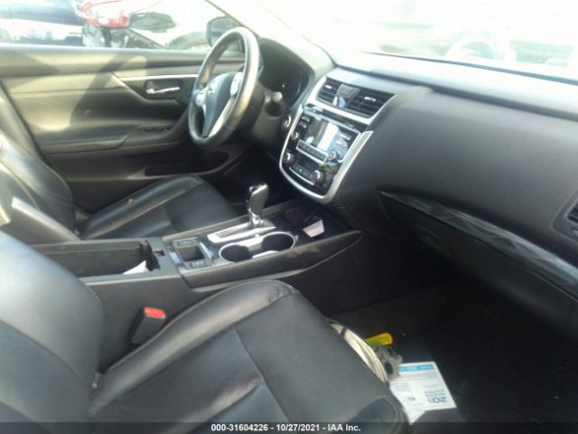 Photo 4 VIN: 1N4AL3AP0JC192891 - NISSAN ALTIMA 