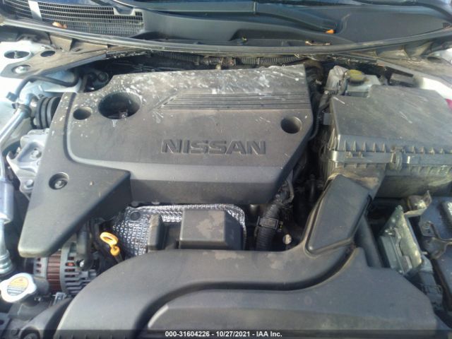 Photo 9 VIN: 1N4AL3AP0JC192891 - NISSAN ALTIMA 