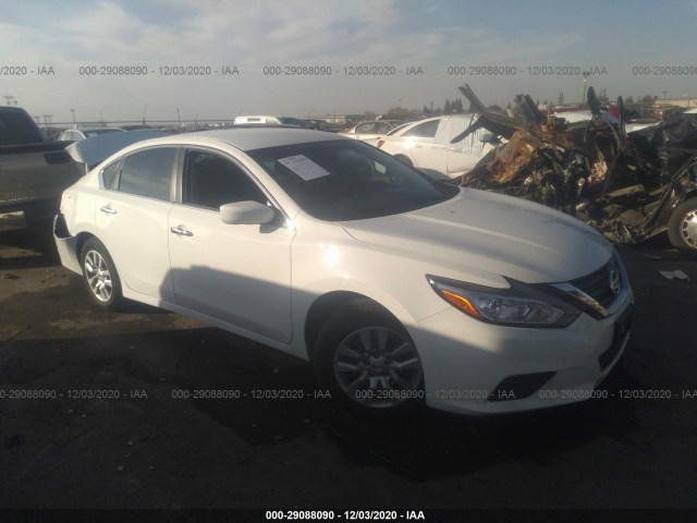 Photo 0 VIN: 1N4AL3AP0JC194446 - NISSAN ALTIMA 