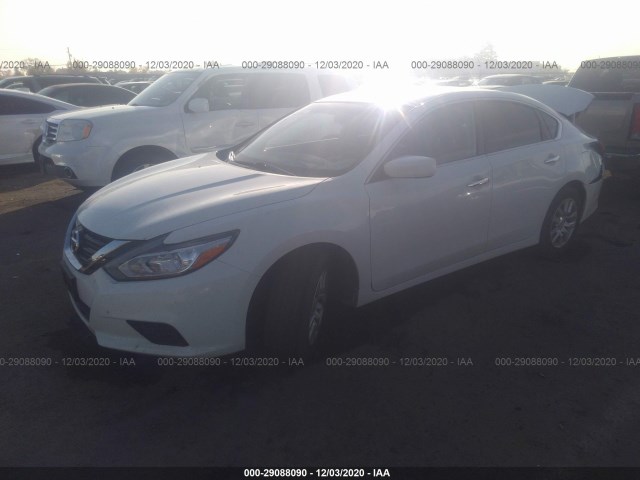 Photo 1 VIN: 1N4AL3AP0JC194446 - NISSAN ALTIMA 