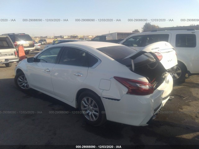 Photo 2 VIN: 1N4AL3AP0JC194446 - NISSAN ALTIMA 