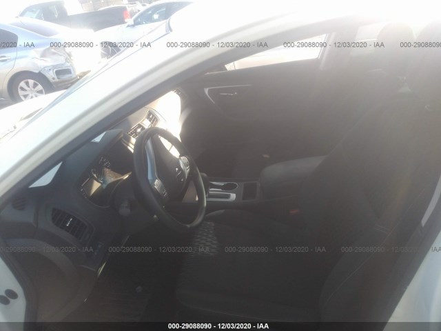 Photo 4 VIN: 1N4AL3AP0JC194446 - NISSAN ALTIMA 