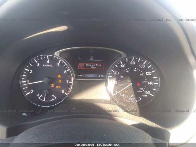 Photo 6 VIN: 1N4AL3AP0JC194446 - NISSAN ALTIMA 