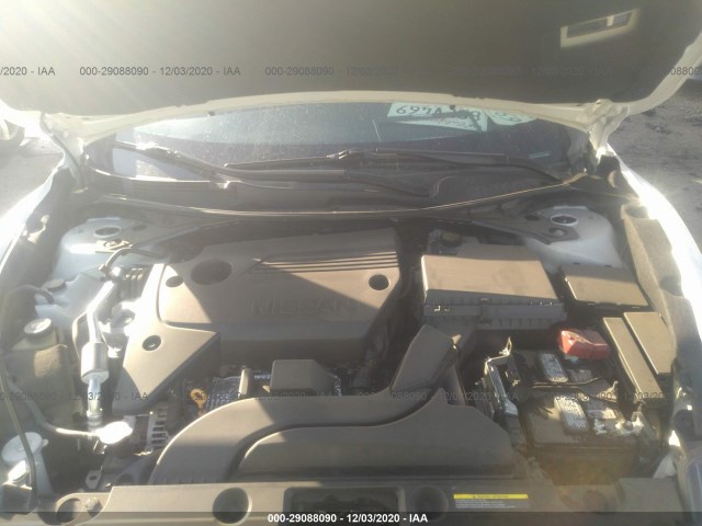 Photo 9 VIN: 1N4AL3AP0JC194446 - NISSAN ALTIMA 