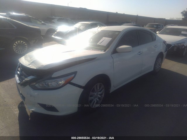 Photo 1 VIN: 1N4AL3AP0JC196245 - NISSAN ALTIMA 