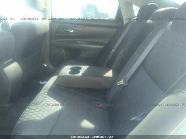 Photo 7 VIN: 1N4AL3AP0JC196245 - NISSAN ALTIMA 