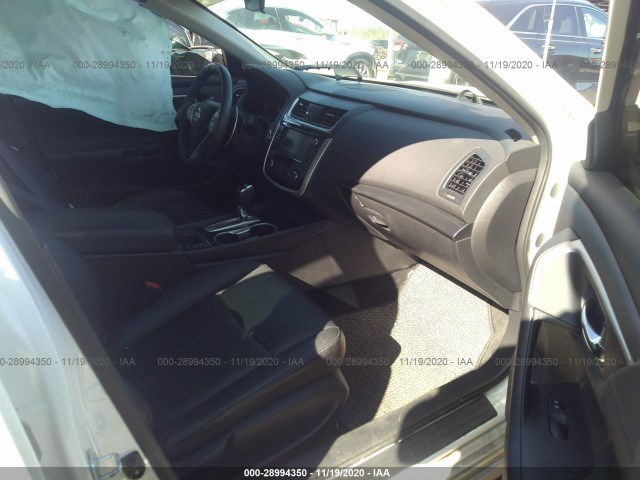 Photo 4 VIN: 1N4AL3AP0JC197850 - NISSAN ALTIMA 