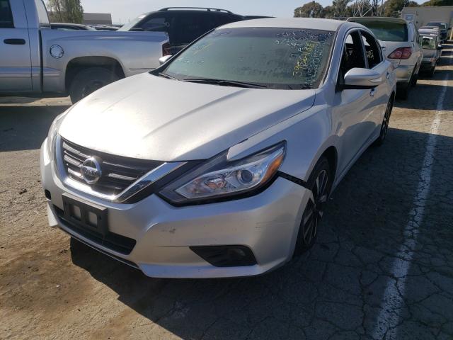 Photo 1 VIN: 1N4AL3AP0JC197900 - NISSAN ALTIMA 2.5 