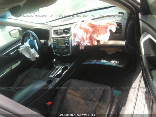 Photo 4 VIN: 1N4AL3AP0JC198187 - NISSAN ALTIMA 