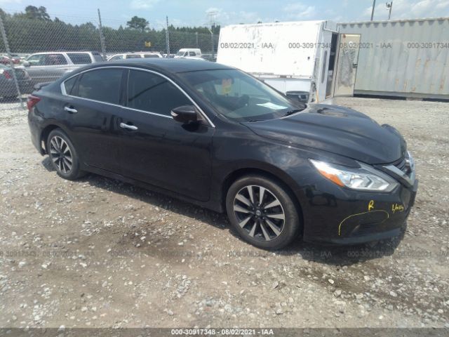 Photo 0 VIN: 1N4AL3AP0JC204215 - NISSAN ALTIMA 