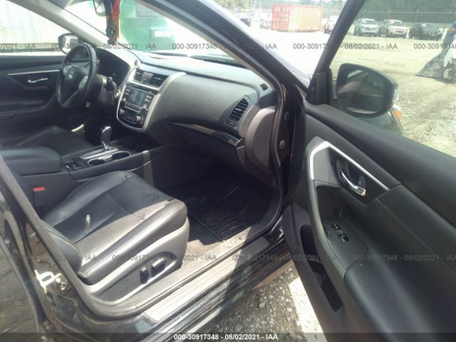 Photo 4 VIN: 1N4AL3AP0JC204215 - NISSAN ALTIMA 