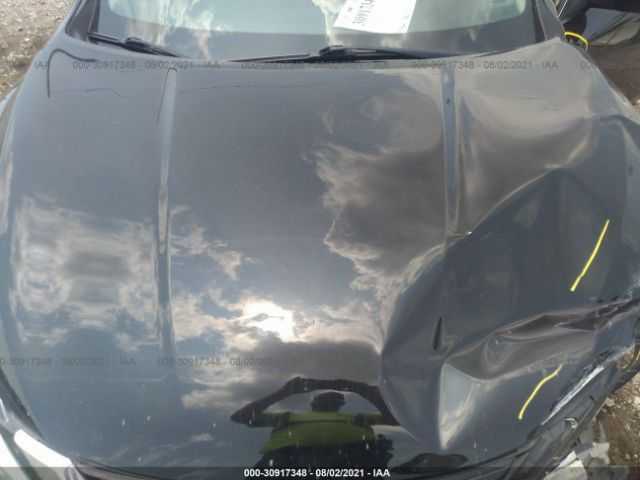 Photo 9 VIN: 1N4AL3AP0JC204215 - NISSAN ALTIMA 