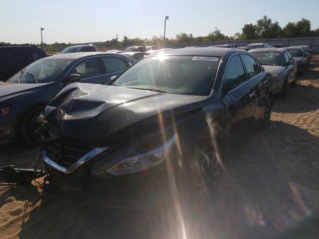 Photo 1 VIN: 1N4AL3AP0JC209723 - NISSAN ALTIMA 2.5 