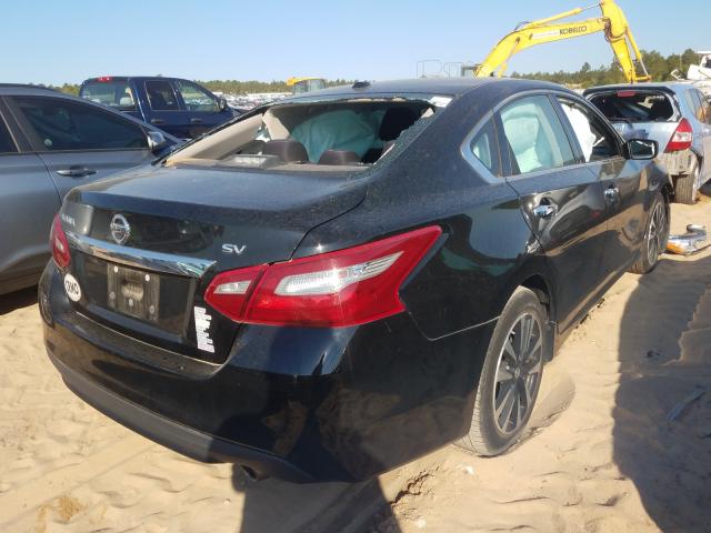 Photo 3 VIN: 1N4AL3AP0JC209723 - NISSAN ALTIMA 2.5 