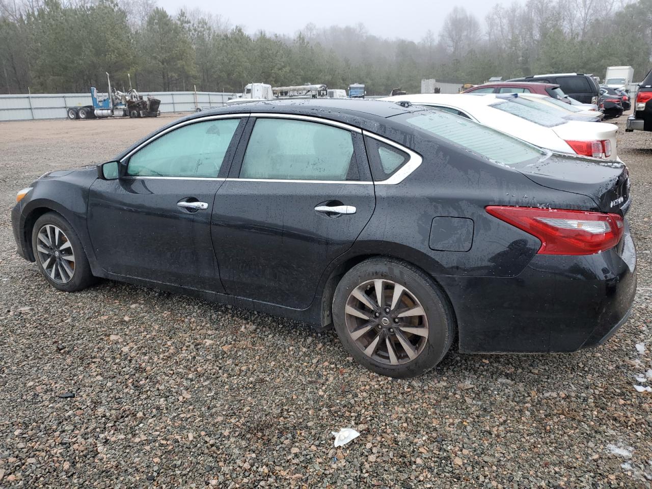 Photo 1 VIN: 1N4AL3AP0JC209947 - NISSAN ALTIMA 