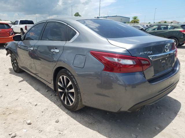 Photo 2 VIN: 1N4AL3AP0JC210192 - NISSAN ALTIMA 