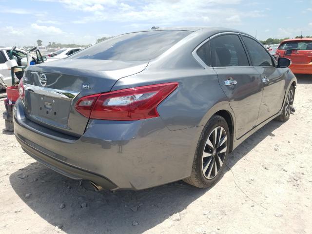 Photo 3 VIN: 1N4AL3AP0JC210192 - NISSAN ALTIMA 